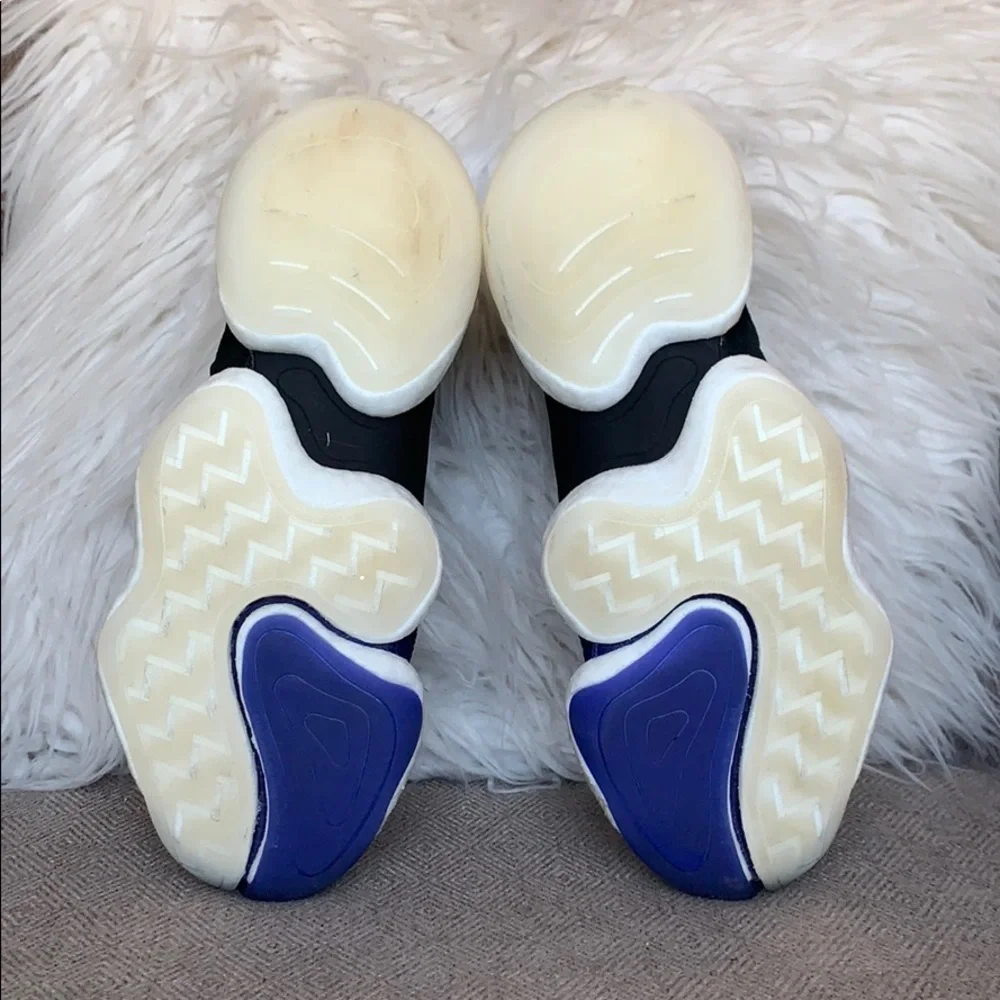 Adidas‎ Crazy Byw Sneakers